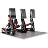 SIMAGIC hidraulinis 3 pedalų komplektas su 200 kg apkrovos davikliu, S310
