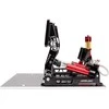 SIMAGIC hidraulinis 3 pedalų komplektas su 200 kg apkrovos davikliu, S310