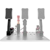 Simagic P2000 clutch pedal – juodas