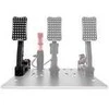 Simagic P2000 clutch pedal – juodas