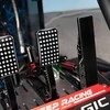 „Simagic P2000“ ilga droselio sklendė