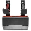 SIMAGIC Modular Pedal System with a 150 kg Load Cell and 35 Adjustable Brake Settings. S313