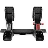 SIMAGIC Modular Pedal System with a 150 kg Load Cell and 35 Adjustable Brake Settings. S313