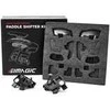 Simagic Paddle Shifter Module – juodas, double clutch