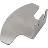 Simagic Side Throttle Platte