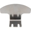 Simagic Side Throttle Platte