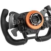 Simagic Zeus GT + MagicDash 4 Bundle - juodas