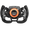 Apple SIMAGIC Zeus GT Steering Wheel & MagicDash 4 Bundle, AirLink, all-in-one