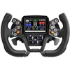 Apple SIMAGIC Zeus GT Steering Wheel & MagicDash 4 Bundle, AirLink, all-in-one