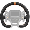 Vairas Simagic ZGT-300CD (Leather), 300 mm Classic D-shape, compact ergonomics, precise input