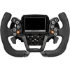 Vairas Simagic ZGT-300MC (Suede), 300 mm Modern Open-top, unobstructed dash view, Formula