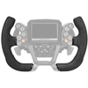 Vairas Simagic ZGT-300MC (Suede), 300 mm Modern Open-top, unobstructed dash view, Formula