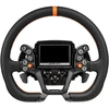Vairas Simagic ZGT-320CD (Leather), 320 mm Classic D-shape, ergonomic flat-bottom