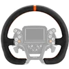 Vairas Simagic ZS-320CD (Leather), 320 mm D-shape, ergonomic, versatile, luxury touch