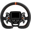 Vairas Simagic ZS-320CD (Leather), 320 mm D-shape, ergonomic, versatile, luxury touch