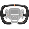 Vairas Simagic ZGT-320MS (Leather), 320 mm Modern GT Square, modern profile, pro racing
