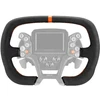 Vairas Simagic ZGT-320MS (Suede), 320 mm Modern GT Square, aero design, tactical control