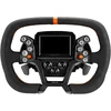Vairas Simagic ZGT-320MS (Suede), 320 mm Modern GT Square, aero design, tactical control