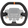 Vairas Simagic ZS-310CS (Suede), 310 mm GT Square, lightweight aluminum frame, GT & Formula