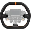 Vairas Simagic ZS-310CS (Leather), 310 mm GT Square, high durability, endurance racing