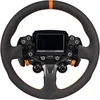 Vairas Simagic ZS-330RR (Suede), 330 mm Round, anti-slip, sweat-proof, Rally & Drift
