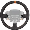 Vairas Simagic ZS-330RR (Suede), 330 mm Round, anti-slip, sweat-proof, Rally & Drift