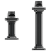 Simucube 3 Shaft Extension Kit