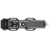 Simucube Co-Pedal Simracing Pedal, Gas or Clutch Pedal – Juodas