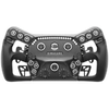 Simucube Savu Pro Lenkrad + Link Hub
