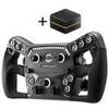 Simucube Savu Pro Lenkrad + Link Hub