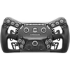 Simucube Savu Pro Steering Wheel + Link Hub