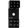 Singularity Computers 6-PCIe 180 Grad Adapteris D+D