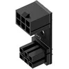Singularity Computers 6-PCIe 180 Grad Adapteris D+U