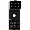 Singularity Computers 6-PCIe 180 Grad Adapteris D+U