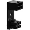 Singularity Computers 6-PCIe 180 Grad Adapteris D+U