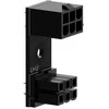Singularity Singularity Computers 6-PCIe 180 Grad Adapteris U+U
