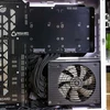 „Singularity Computers“ „PowerBoard“ prijungimo kabelis, 6 kontaktų PCIE