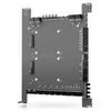 „Singularity Computers“ „PowerBoard Universal E-ATX“ plokštė