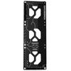 „Singularity Computers“ universali „PowerBoard“ plokštė 360 mm radiatoriui
