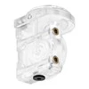 Singularity Computers Protium 2.0 D5 Pump Top, Pump Top – Acrylic