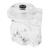 Singularity Computers Protium 2.0 D5 Pump Top, Pump Top – Acrylic