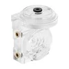 Singularity Computers Protium 2.0 D5 Pump Top, Pump Top – Acrylic