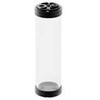 Singularity Protium 3.0 Reservoir 200mm - Acetal, juoda