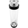 Singularity Computers Protium Reservoir 200mm – Acrylic, juodas