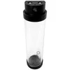 Singularity Computers Protium Reservoir 200 mm – Acetal, Juodas