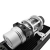 Singularity Computers Protium Reservoir 100 mm – Acetyl, sidabrinis, juodas
