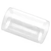 Singularity Computers Protium Reservoir Tube – Acrylic, transparent, 100mm