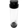Singularity Computers Protium Reservoir 200mm – Acetal, juodas