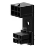 Singularity Singularity Computers 6-PCIe 180 Grad Adapteris U+U
