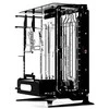 Singularity Computers Singularity Kompiuterių Spectre 2.0 Elite Kit priekinė platinimo plokštė –